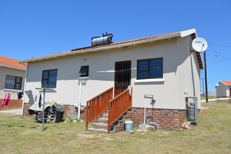 3 Bedroom Property for Sale in Graceland Eastern Cape